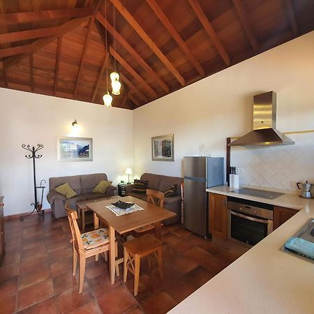Vila Casa Bayon El Paso Exteriér fotografie
