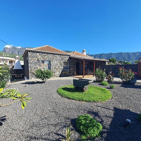 Vila Casa Bayon El Paso Exteriér fotografie