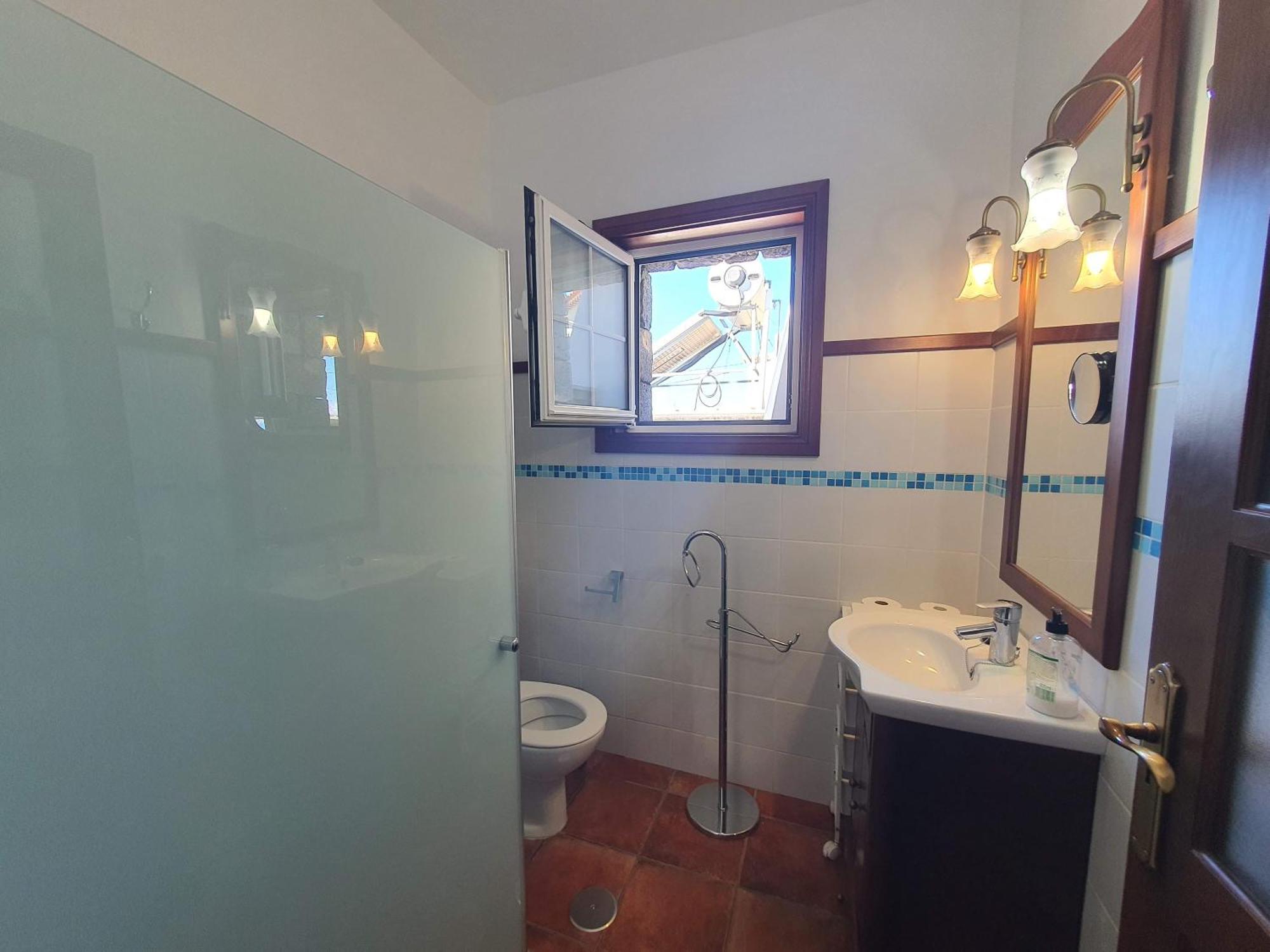 Vila Casa Bayon El Paso Exteriér fotografie
