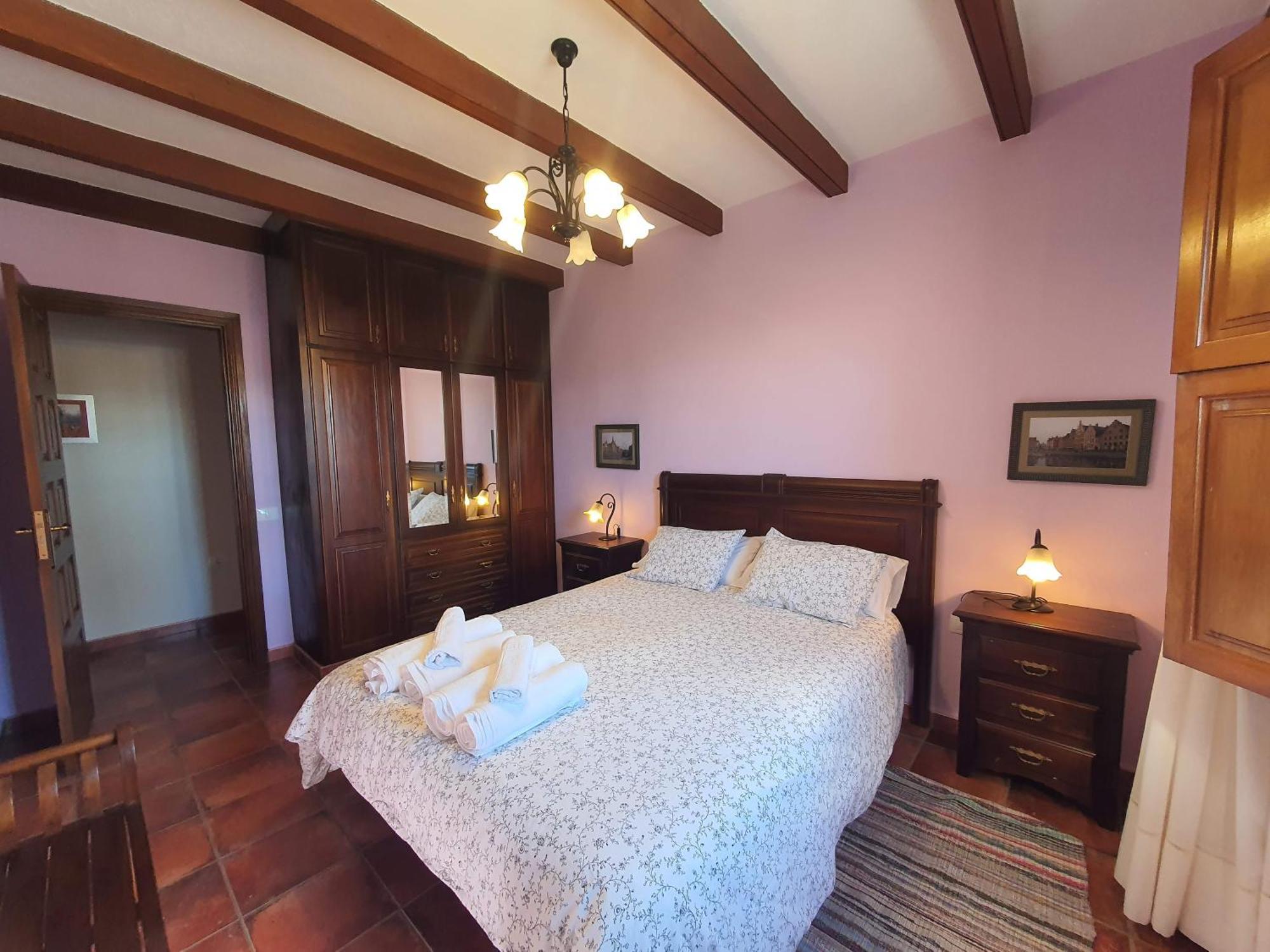 Vila Casa Bayon El Paso Exteriér fotografie